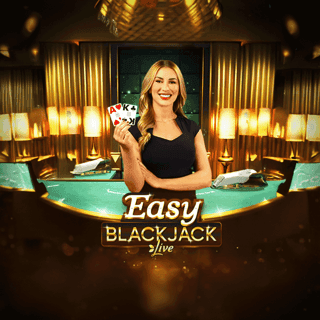 Easy Blackjack icon
