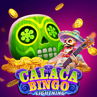 Calaca Bingo icon