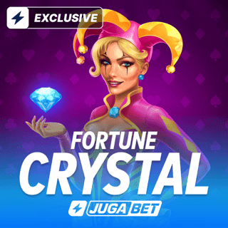 Fortune Crystal icon