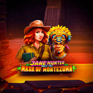 Jane Hunter and the Mask of Montezuma™ icon