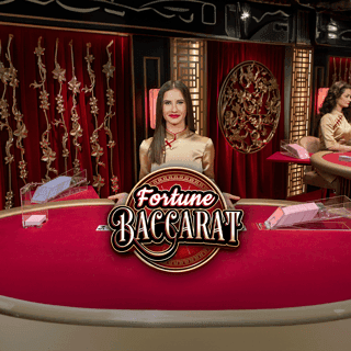 Fortune Baccarat 2 icon