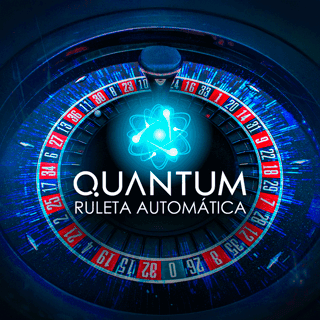 Quantum Ruleta España icon