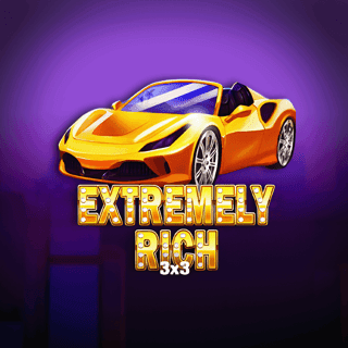 Extremely Rich (3x3) icon