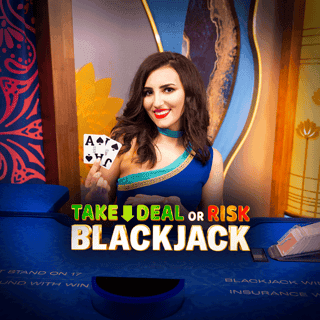 Take Deal Blackjack icon