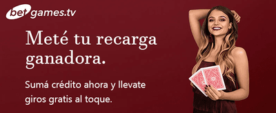 Ganá fuerte en el hielo banner